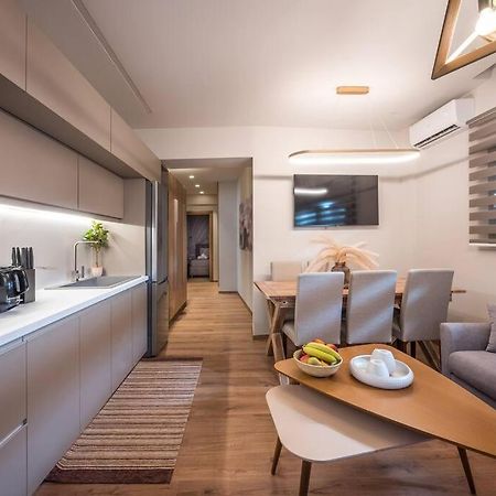 Amalia'S Luxury Apartment 2 Ираклио Екстериор снимка