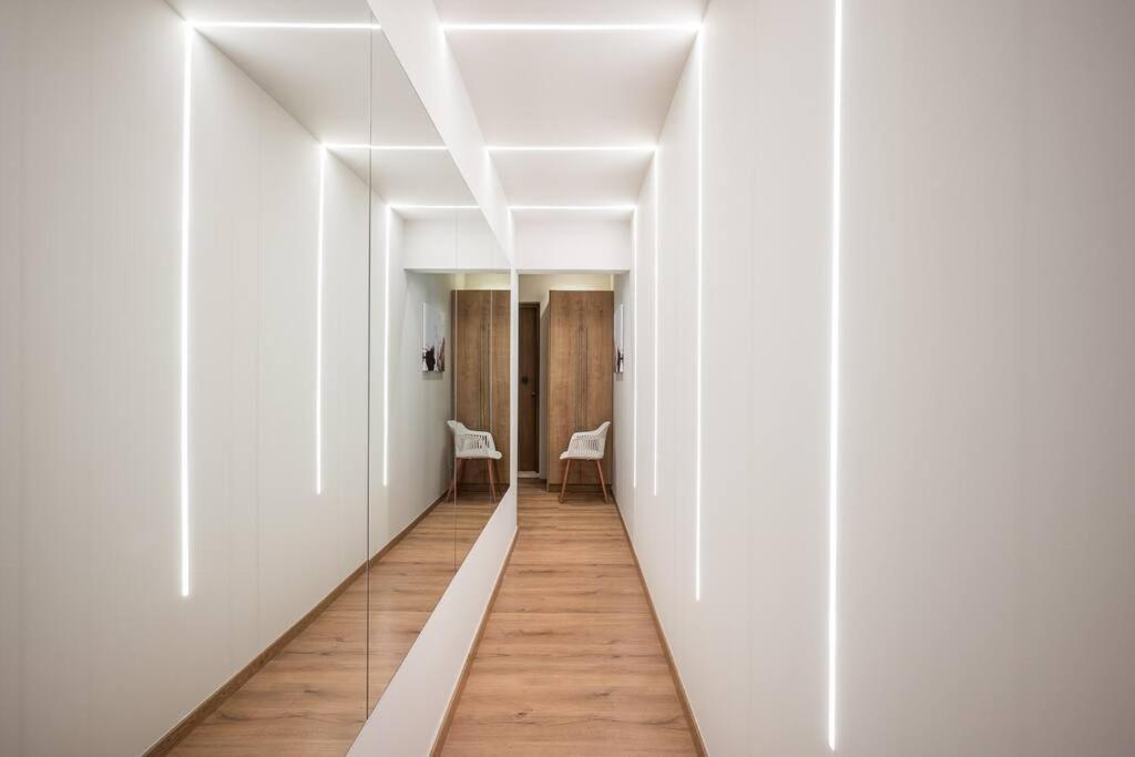 Amalia'S Luxury Apartment 2 Ираклио Екстериор снимка